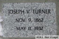 Joseph Van Turner