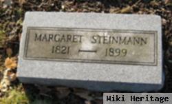 Margaret Steinmann