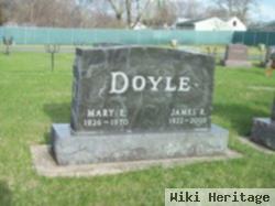 Mary E. Doyle