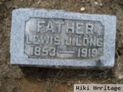 Lewis Judson Long