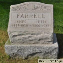 James S. Farrell