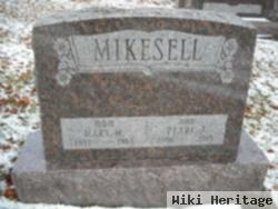 Mary Martha Meeks Mikesell