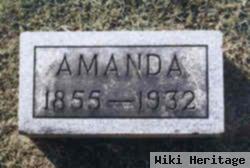 Amanda Dossey Pardue