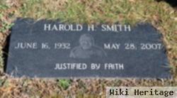 Harold Howard Smith, Sr