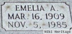 Emelia A. Beck Kuhls