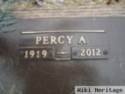 Percy A Kring