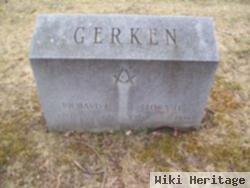 Richard L Gerken