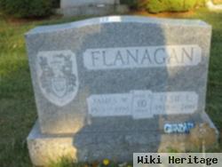 Elsie E. Flanagan