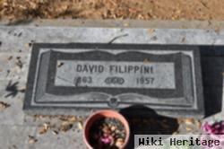 David Filippini