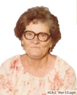 Mildred M "millie" Henning Cadwell