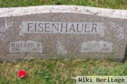 Hope M Eisenhauer