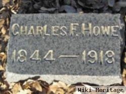 Charles F Howe