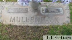 Lawrence E. "ike" Mulleneaux