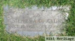 Stephen Anthony Coughlin