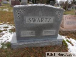 Ethel M. Swartz