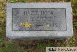 Hazel M Hook Kuemmerer