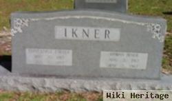 Edna Earle J. Ikner