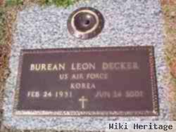 Burean Leon Decker