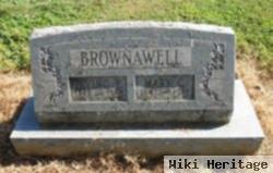 Mary C. Dunkleberger Brownawell