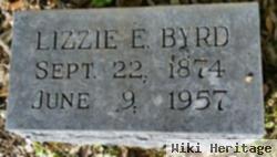 Lizzie Byrd