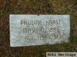 Pauline Haase