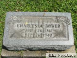 Charles A. Bower