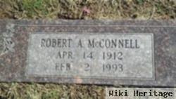 Robert Ashley "bob" Mcconnell