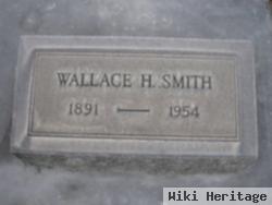 Wallace Herbert Smith