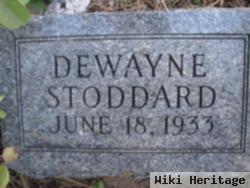 Kenneth Duwayne Stoddard