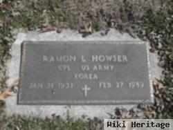 Ramon Howser