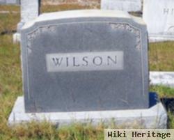 Hy P. Wilson