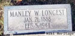 Manley Walker Longest