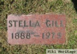 Stella Gill