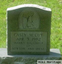 Casey Mccoy