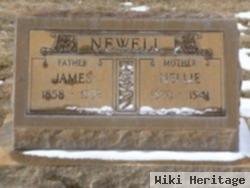 James Newell, Sr