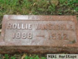 Rollie G. Van Sickle