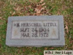 William Herschel Little