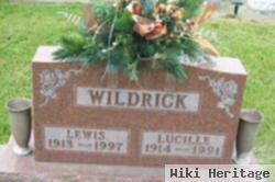 Lewis Henry Wildrick