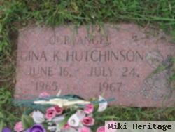 Gina Kae Hutchinson