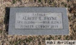 Albert L. Payne