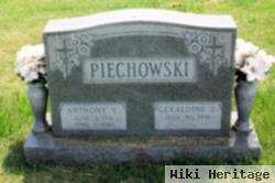 Anthony V. Piechowski