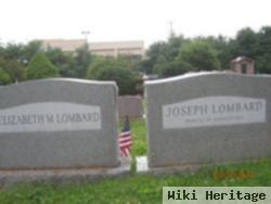Joseph Lombard