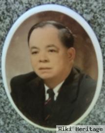 Wong Sai Yuie Ark