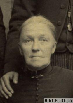 Rosena Weyeneth Maurer