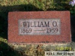 William Oren "will" Graft