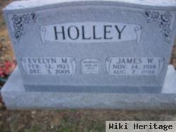 James William Holley