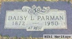 Daisy L Parman