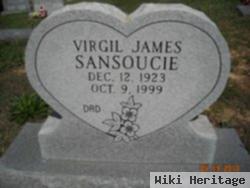 Virgil James Sansoucie