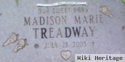 Madison Marie Treadway