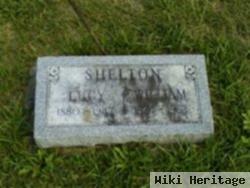William Shelton